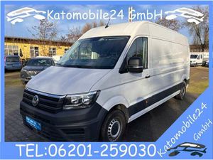VW-Crafter-Kasten 35 lang Hochdach FWD Kamera APP-Connect ,Auto usate