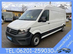VW-Crafter-Kasten 35 EcoProfi Hochdach FWD lang,Használtautó