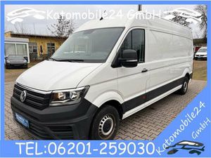 VW-Crafter-Kasten 35 lang Hochdach FWD Kamera Navi DAB ,Auto usate