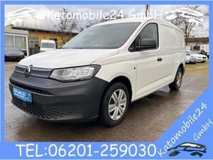 VW-Caddy-Cargo Maxi 20 TDI 90 KW Kamera Klima SHZ,Gebrauchtwagen