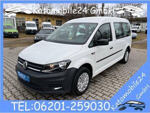 VW-Caddy Maxi-Kombi EcoProfi BMT 20 TDI Navi PDC Klima,Polovna