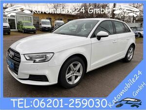 AUDI-A3-Sportback 30 g-tron Navi AHK SHZ Xenon PDC GRA ,Used vehicle