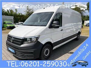 VW-Crafter-Kasten 35 lang Hochdach FWD Kamera,Begangnade
