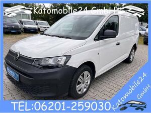 VW-Caddy-Cargo EcoProfi Maxi Navi 2x PDC Climatronic,Begangnade