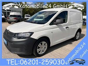 VW-Caddy-Cargo 20 TDI Klimaanlage 2x PDC ,Rabljena 