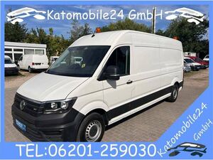 VW-Crafter-Kasten 35 lang Hochdach FWD Sitzheizung Kamera,kullanılmış otomobil