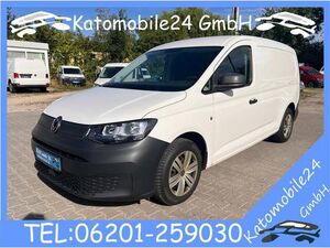 VW-Caddy-Cargo Maxi Warmhalte Box & Kühl Box PDC Klima Sitzheizung,kullanılmış otomobil