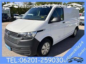 VW-T61 Transporter-Kasten FWD 20 TDI mit Laderaumkühlung,kullanılmış otomobil