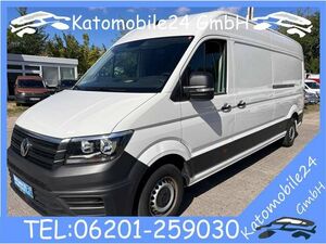 VW-Crafter-Kasten 35 lang Hochdach FWD Kamera 2 Schiebetüren,Gebrauchtwagen