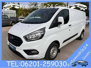 FORD-Transit Custom-Kasten 300 L2 Trend Kamera ,Gebrauchtwagen