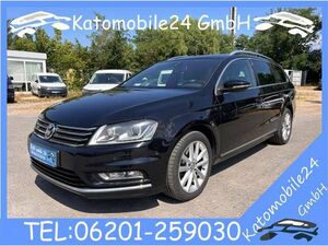 VW-Passat Variant-Highline EcoFuel CNG Erdgas R-Line Panormadach Leder,Gebrauchtwagen