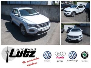 VW-T-Roc Highline 20 TSI DSG 4Mot, 140kw(190PS)-T-Roc,Rabljena 