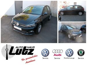 VW-Polo Comfortline 10 TSI, 70kw(95PS), 5 Gang-Polo,Vehículo de ocasión