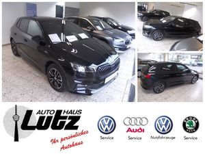 SKODA-Fabia Monte Carlo 10 TSI DSG, 85kw(116 PS)-Fabia,Begangnade