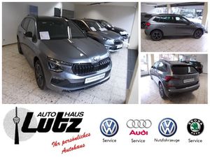 SKODA-Kamiq Monte Carlo 15 TSI DSG, 110kw(150PS)-Kamiq,Probna vozila