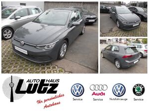 VW-Golf Life 15 TSI, 96kw(130PS), 6Gang Klima-Golf,Ojetá vozidla