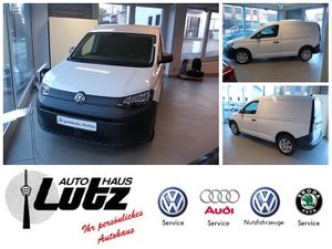 VW-Caddy Cargo Kasten 15 TSI, 84kw(114PS), 6Gang-Caddy,Veicolo da dimostrazione