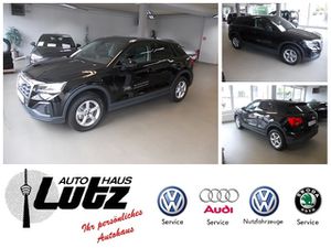 AUDI-Q2 35 TFSI S-Tronic, 110kw(150PS) Klima Navi-Q2,Véhicule d'exposition