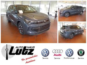 VW-Tiguan Life 15 TSI DSG, 110kw(150PS) Klima-Tiguan,Demvogn