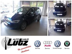 VW-Touran Comfortline 15 TSI DSG, 110kw(150PS)-Touran,Rabljena 