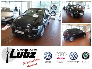 VW-Polo Style 10 TSI DSG, 70kw(95PS) Klima Navi-Polo,Gebrauchtwagen