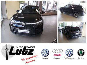 VW-Tiguan Life 15 TSI DSG, 110kw(150PS) Klima-Tiguan,Demonstrasjonsbil