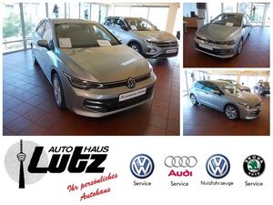 VW-Golf Life 15 eTSI DSG, 110kw(150PS) Klima Navi-Golf,Předváděcí vozidlo