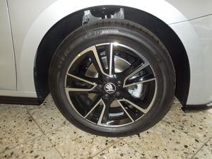 SKODA