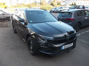 SKODA-Kamiq Monte Carlo 15 TSI DSG, 110kw(150PS)-Kamiq,Véhicule d'occasion