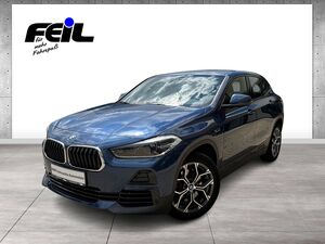 BMW-X2 xDrive25e-Sports,Használtautó