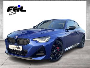 BMW-218i-MSport M Sportpaket HiFi DAB LED RFK Shz,Vehicule second-hand