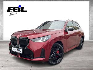 BMW-X3 M50-Sportpaket HK HiFi DAB LED RFK,Gebrauchtwagen