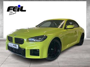 BMW-M2 Coupé-,Véhicule d'occasion