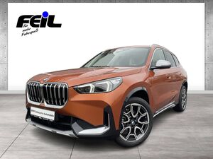 BMW-X1 sDrive18d-sDrive xLine Head-Up HK HiFi DAB,Подержанный автомобиль