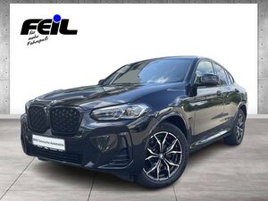 BMW-X4 xDrive20i-M Sport Head-Up DAB LED WLAN RFK,kullanılmış otomobil
