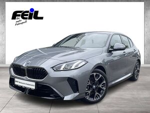 BMW-120-M Sport DAB LED RFK AHK Klimaaut,Vehículo de ocasión