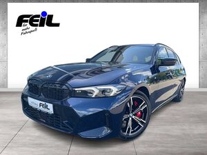 BMW-M340d xDrive-Touring Sportpaket Head-Up HK HiFi,Подержанный автомобиль