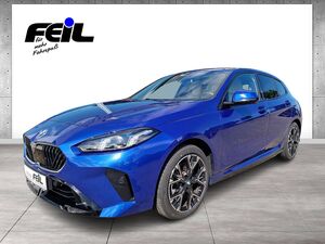 BMW-123 xDrive-M Sportpaket Head-Up HK HiFi DAB LED,Begangnade