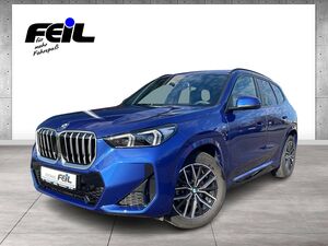 BMW-X1 xDrive20d-M Sport,Véhicule d'occasion