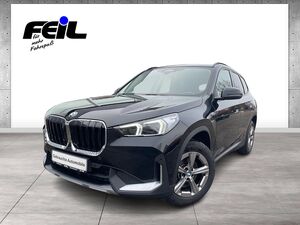 BMW-X1 sDrive20i-DAB LED Komfortzg Parkassistent,Vehículo de ocasión