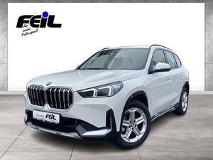 BMW-X1 xDrive20d-xLine HK HiFi DAB LED RFK,kullanılmış otomobil