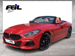 BMW-Z4 sDrive20i-DAB LED WLAN Klimaaut PDC,Ojetá vozidla