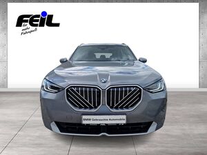 BMW-X3 20d xDrive-HK HiFi DAB LED PanoDach RFK,Használtautó