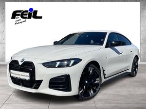 BMW-M440i xDrive-HK HiFi DAB LED GSD RFK Komfortzg,Подержанный автомобиль