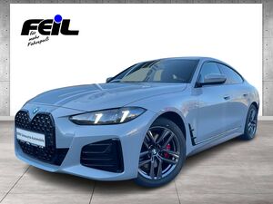 BMW-420i-MSport M Sportpaket HiFi DAB LED GSD RFK,Подержанный автомобиль