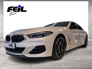 BMW-M850i xDrive-GranCoupe DAB Aktivlenkung WLAN,Véhicule d'occasion