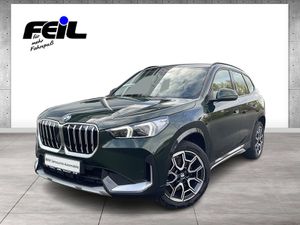 BMW-X1 sDrive20i-xLine Head-Up HK HiFi DAB LED,Gebrauchtwagen