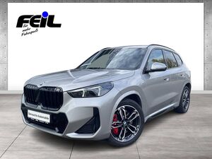 BMW-X1 xDrive20d-M Sport DAB,Vehículo de ocasión