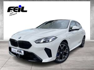 BMW-120d-M Sportpaket Head-Up HK HiFi DAB,Véhicule d'occasion