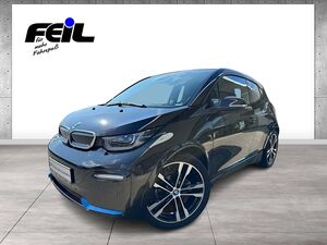 BMW-i3s-Leder HiFi DAB LED GSD RFK Navi,Véhicule d'occasion